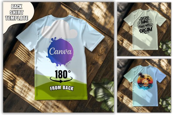 Download T-Shirt Template Canva Bella Canvas 3001 - Shirt template canva Collection