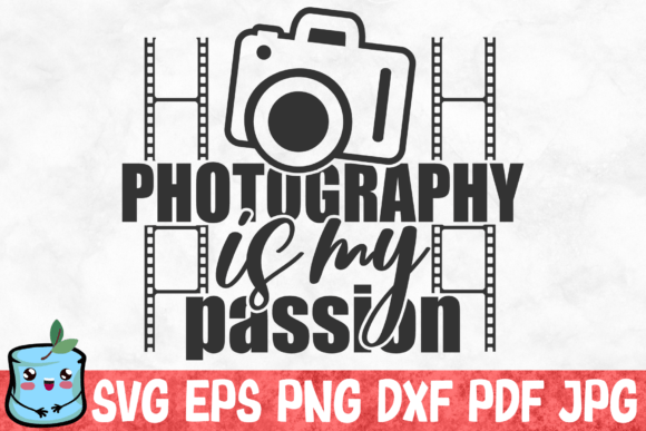 Download Photography is My Passion - Photography Collection